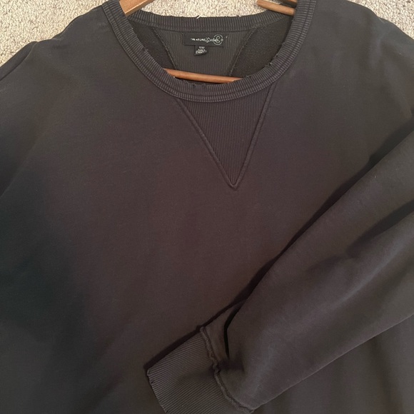 Men’s XXL Crew Neck Sweater - Picture 2 of 2